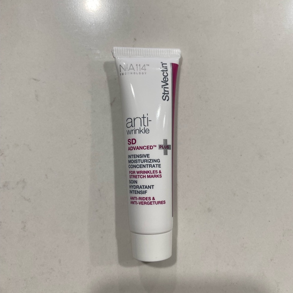 StriVectin Anti-wrinkle intensive moisturizing concentrate